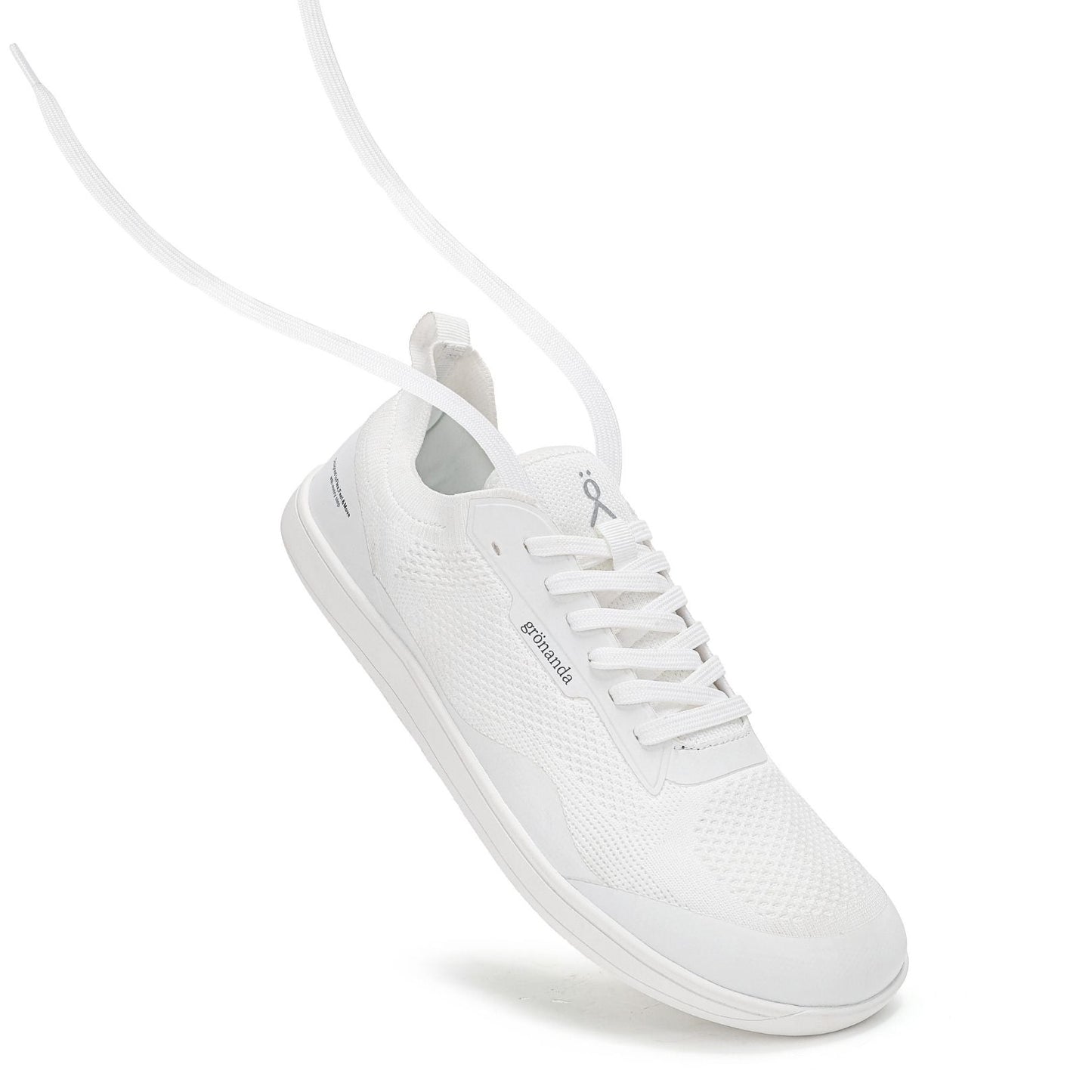 Aeris | Minimalistische Barefoot Sneaker