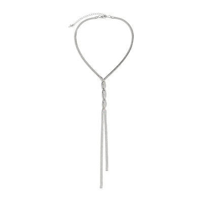 Élise | Y-Vorm Knoopketting Dames
