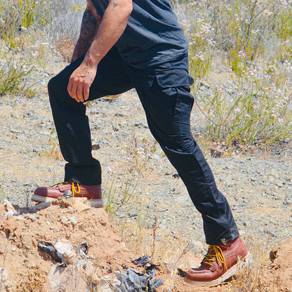 Eryx | Tactische Cargobroek Navy