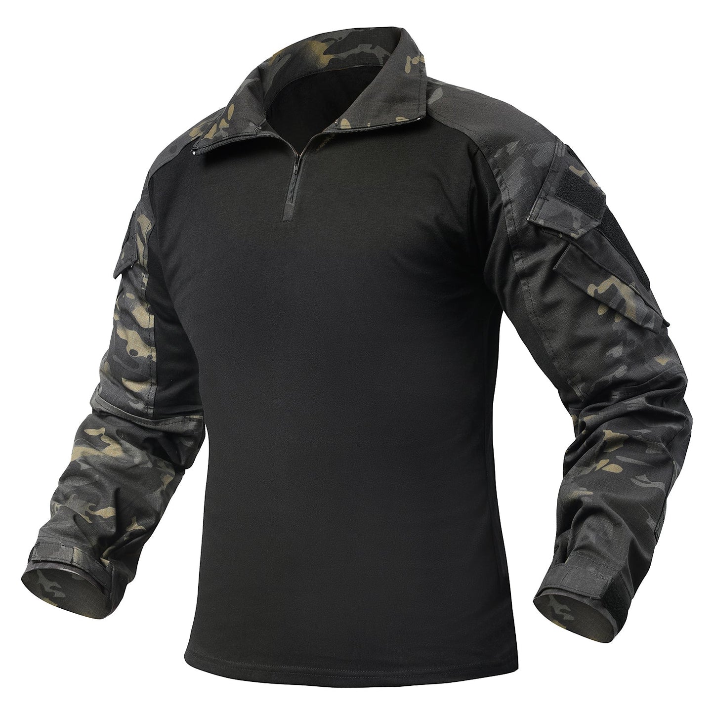 Ragnar | Combat Shirt Heren