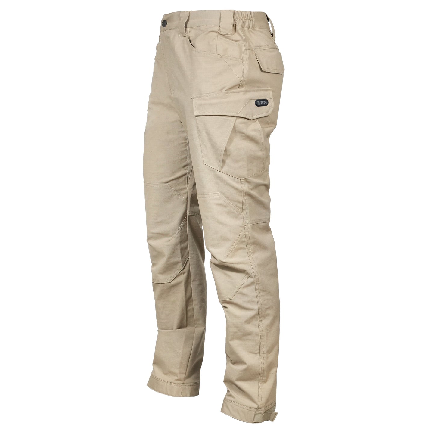 Valtero | Tactische Outdoor Cargobroek Heren