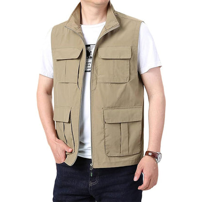 Eryx | Outdoor Vest