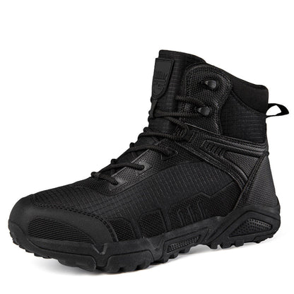 Rhazor | Tactische Combat Boots Heren