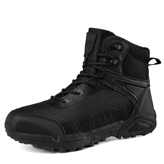 Rhazor | Tactische Combat Boots Heren
