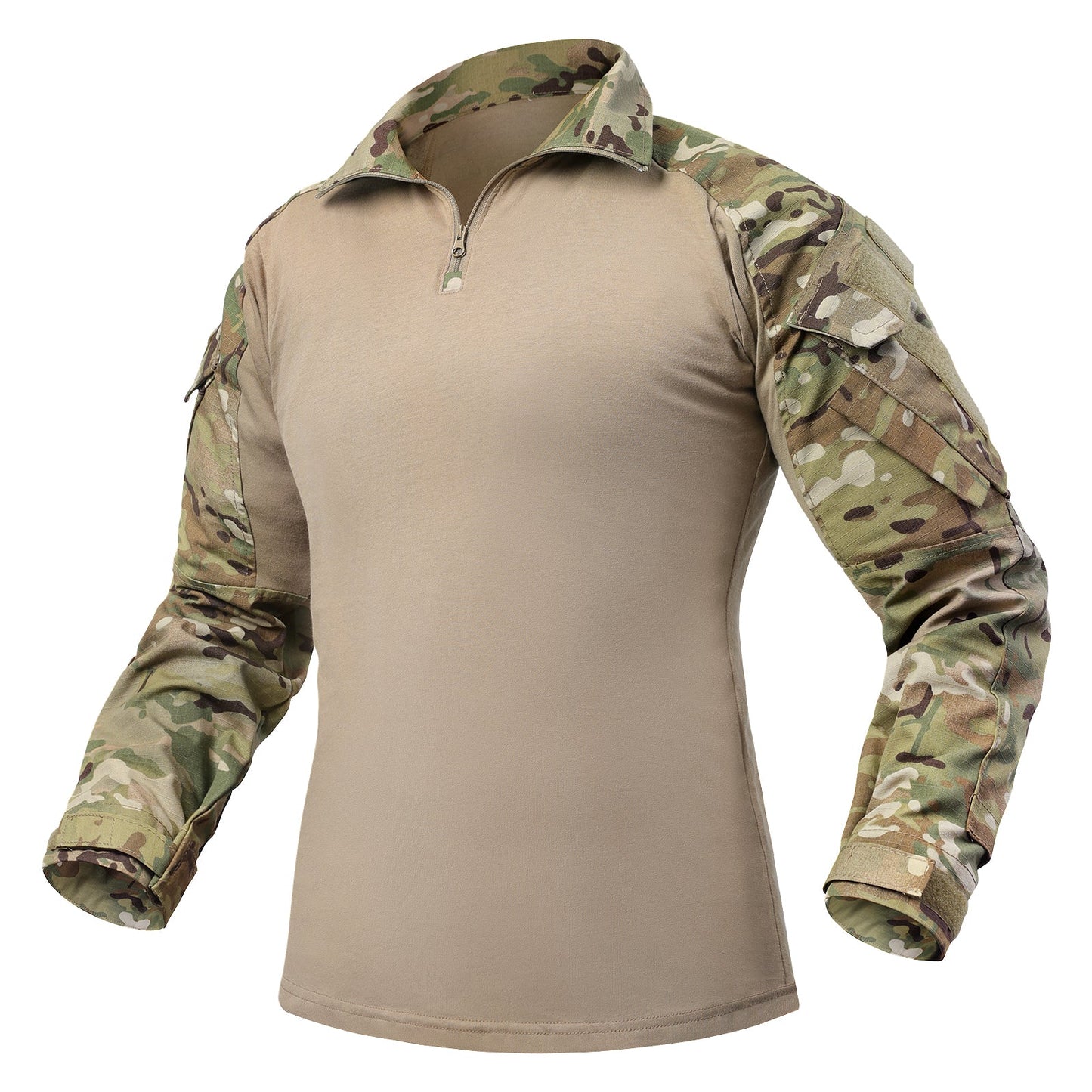 Ragnar | Combat Shirt Heren