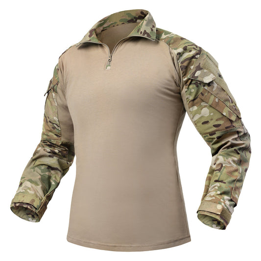Ragnar | Combat Shirt Heren