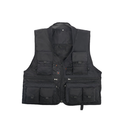 Eryndor | Multifunctioneel Outdoor Vest