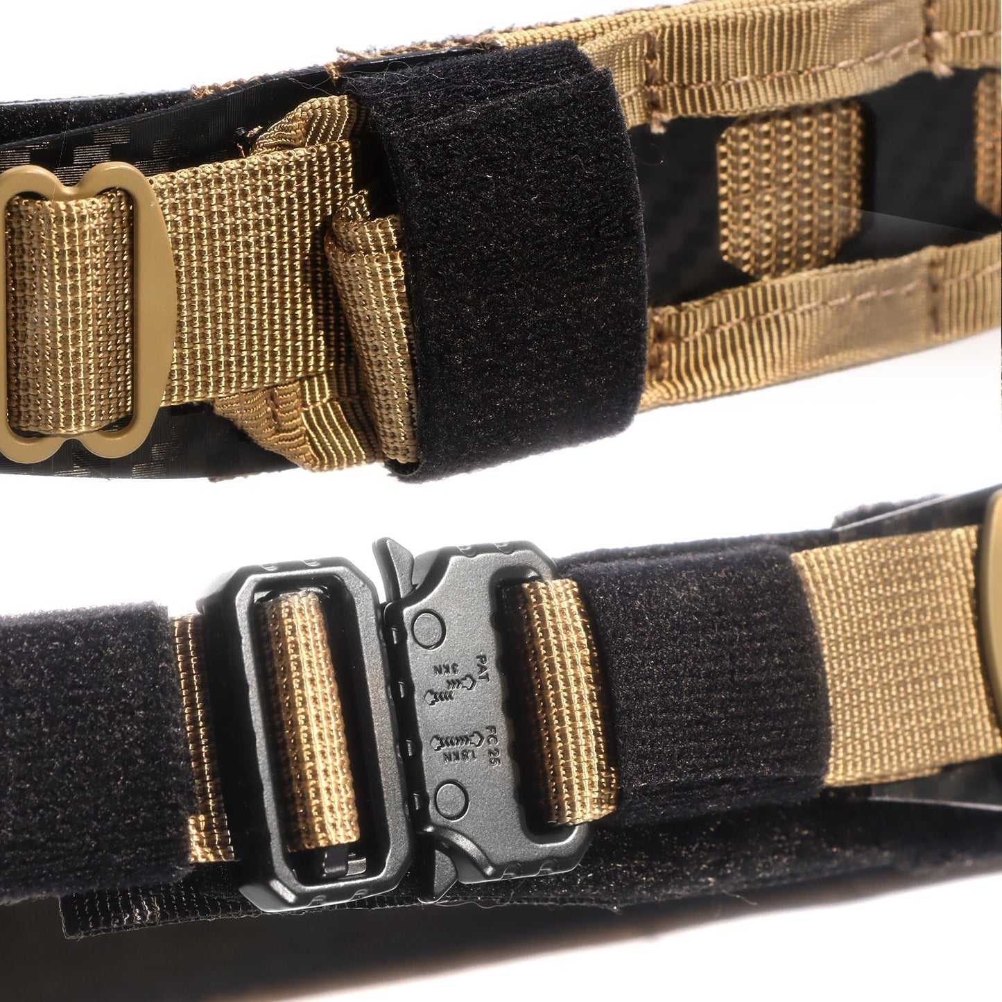 Kael | Tactical Belt Heren