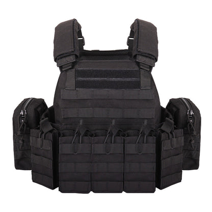 Valtor | Tactical Plate Carrier Vest