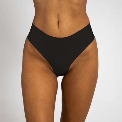Elara | Naadloze Shaping String Dames
