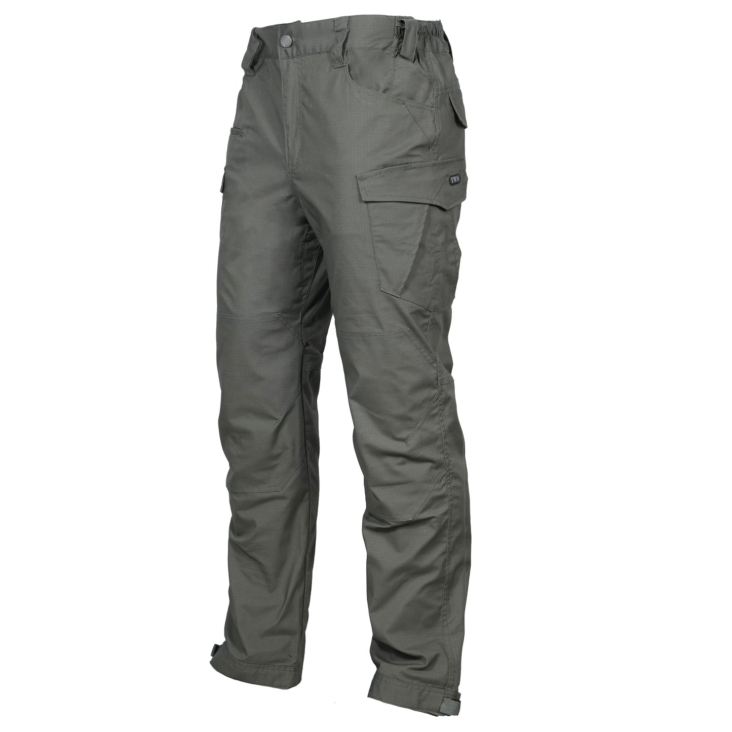 Valtero | Tactische Outdoor Cargobroek Heren
