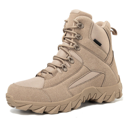 Brannor | Tactische Boots Heren