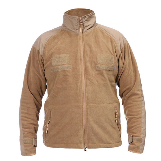 Axton | Tactisch Fleecejack