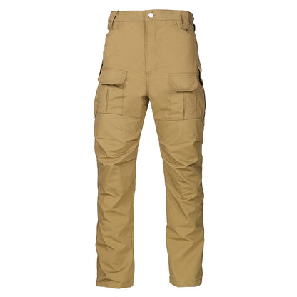 Kaelan | Militaire Cargobroek Heren