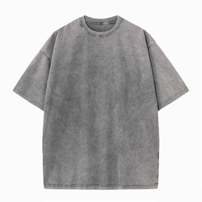 Litan™ | 5-pack Oversized Loose Fit T-Shirts van 230GSM Stof