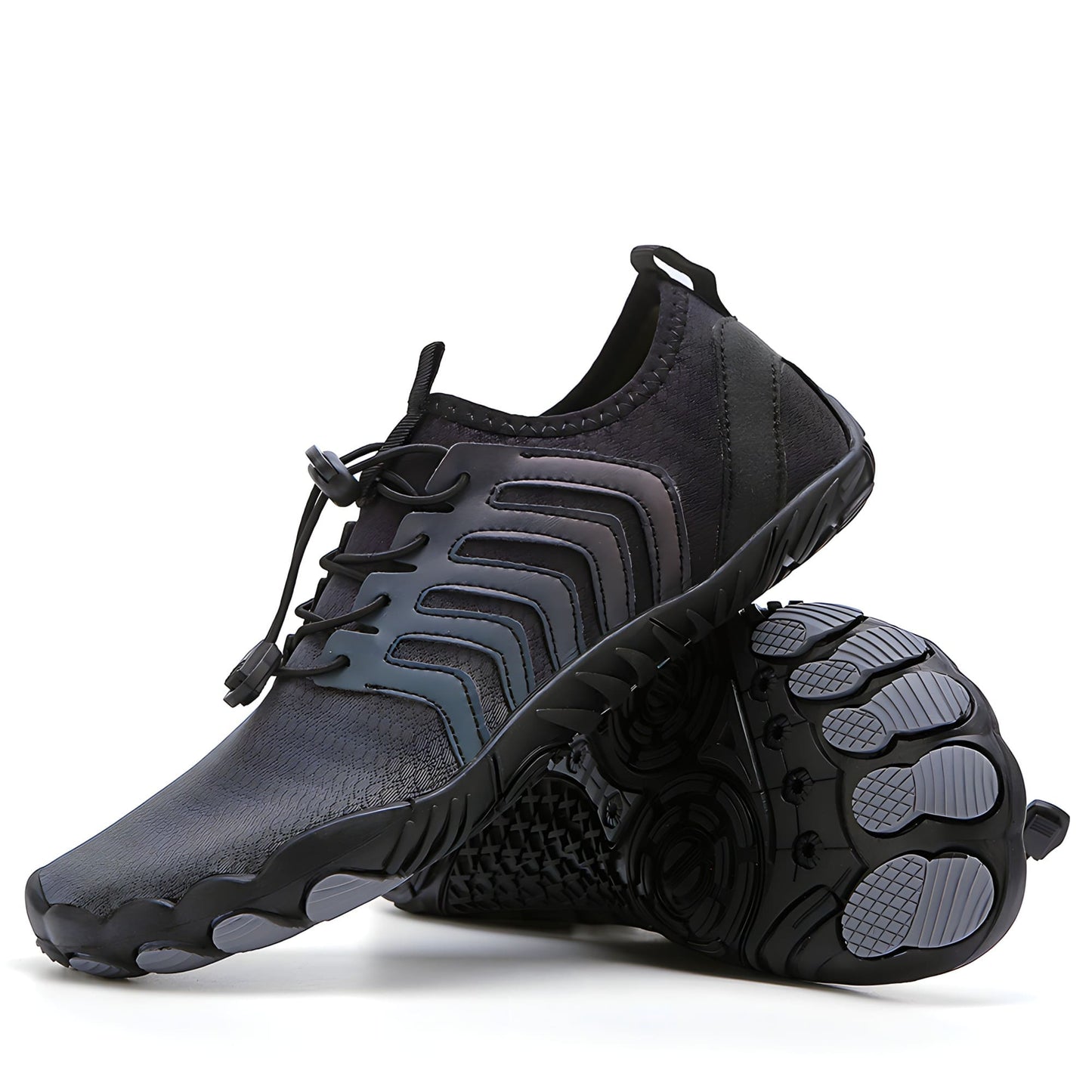 Fivra | Barefoot Schoenen Met Teenscheiding