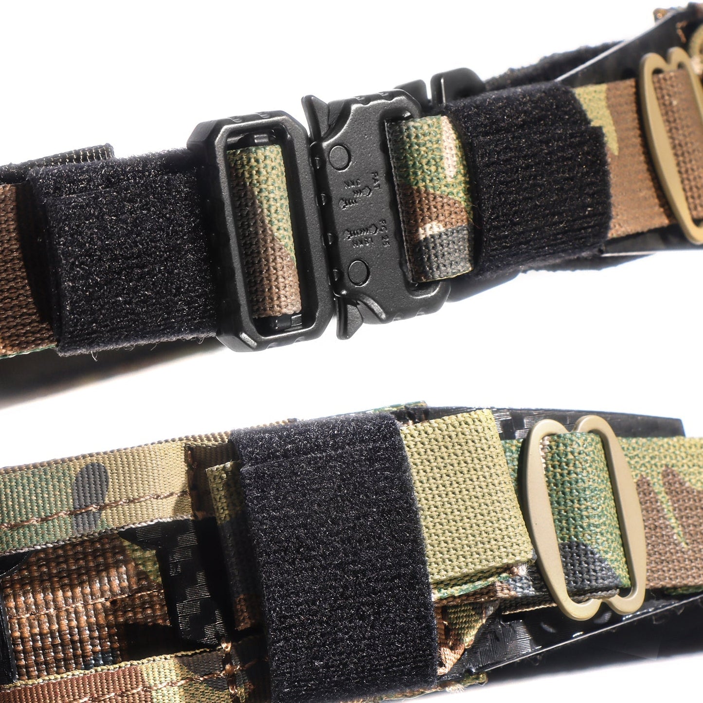 Kael | Tactical Belt Heren