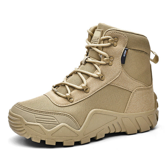 Orion | Tactische Boots Heren