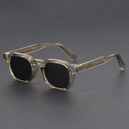 Solaro | Vintage Zonnebril Uniseks