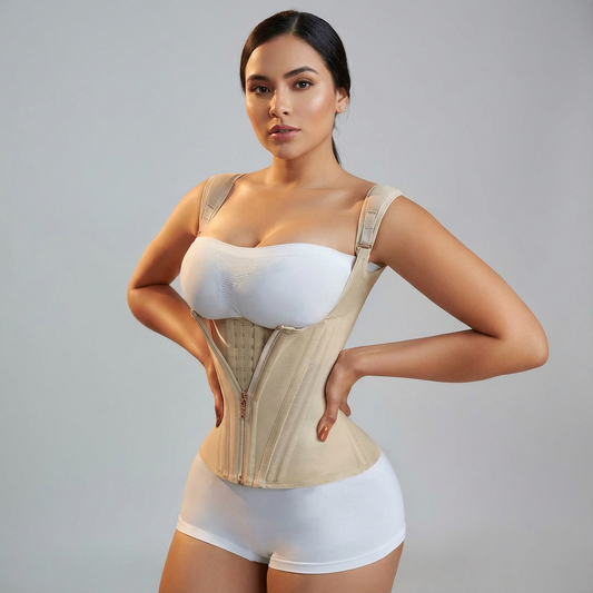 Silvara | Corrigerend Corset Waist