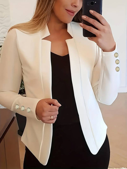Isolde | Getailleerde Blazer