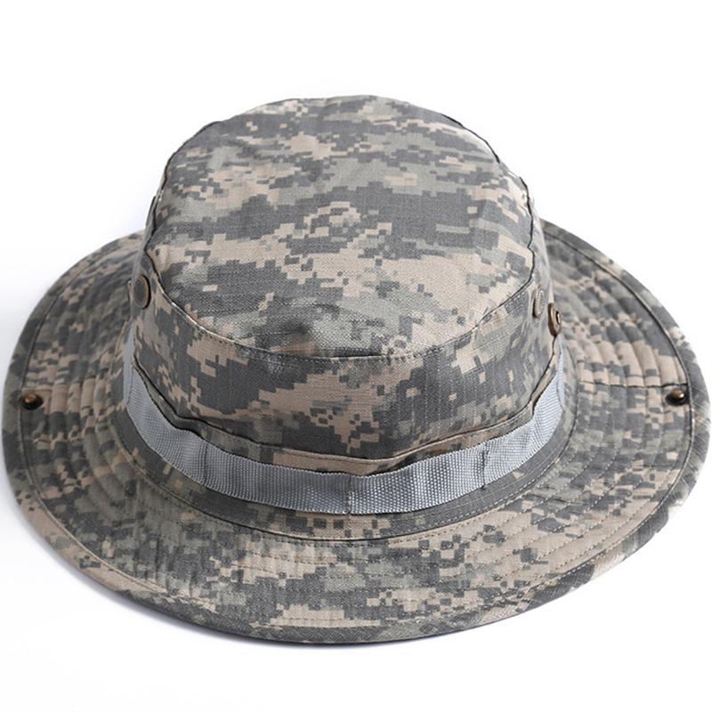Falcon | Camouflage Boonie Hoed