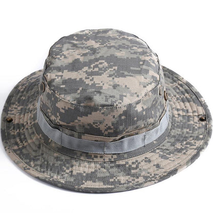 Falcon | Camouflage Boonie Hoed
