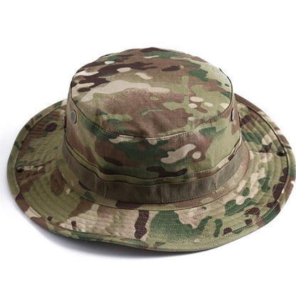 Falcon | Camouflage Boonie Hoed