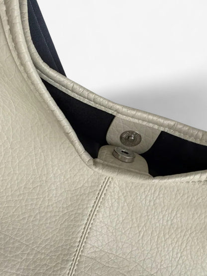 Allegra | Minimalistische Hobo Bag Dames