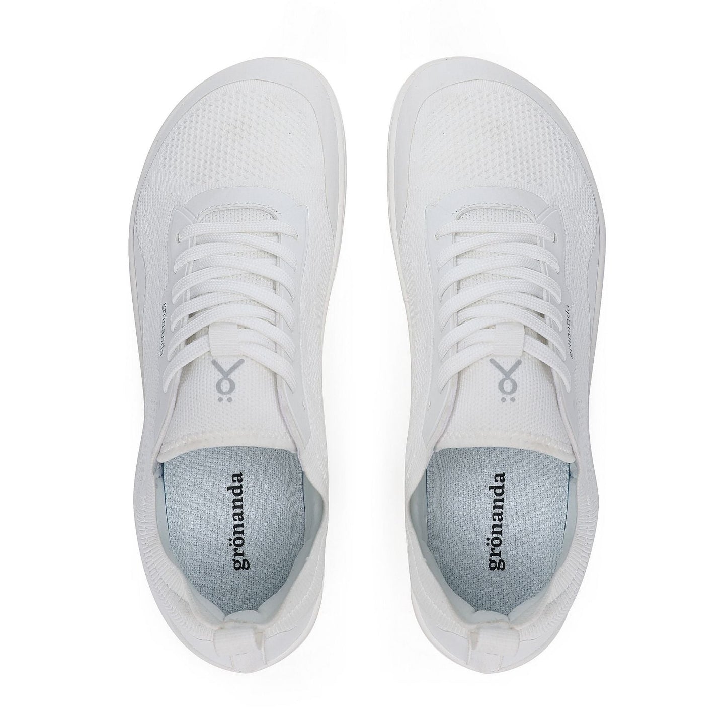 Aeris | Minimalistische Barefoot Sneaker