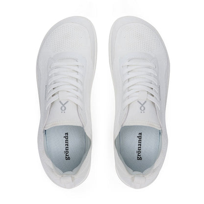 Aeris | Minimalistische Barefoot Sneaker