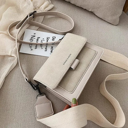 Virella | Crossbody Tas Dames