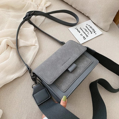 Virella | Crossbody Tas Dames