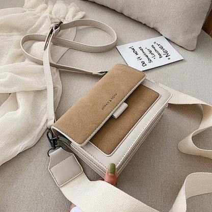 Virella | Crossbody Tas Dames