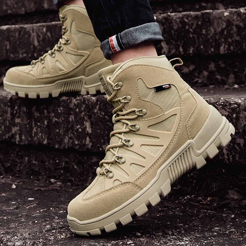 Draven | Tactische Boots