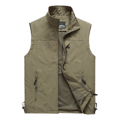 Orion | Outdoor Tactical Bodywarmer Heren