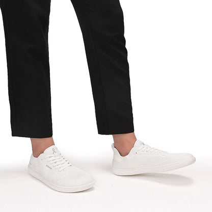Aeris | Minimalistische Barefoot Sneaker