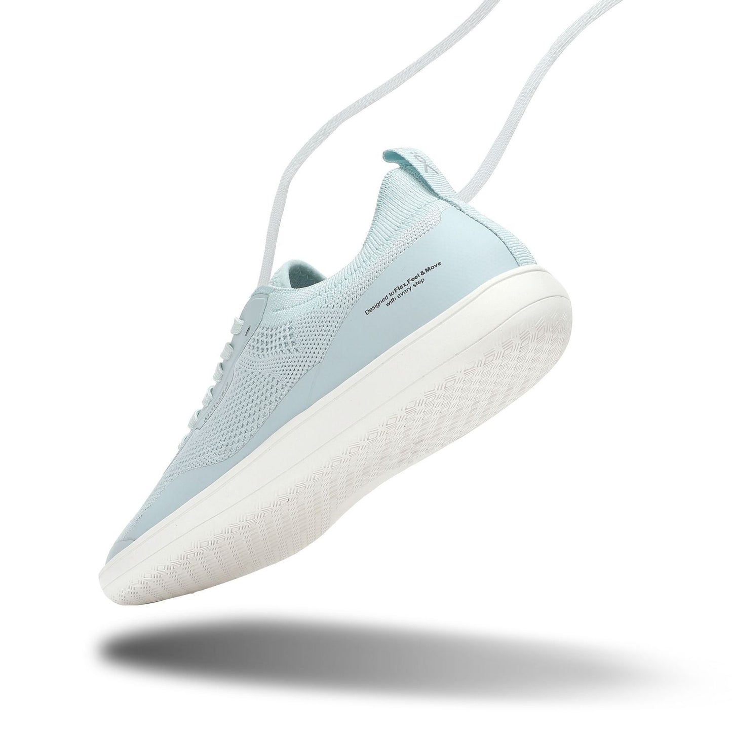 Aeris | Minimalistische Barefoot Sneaker