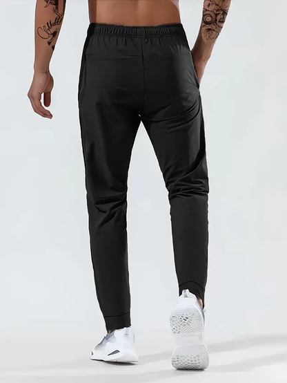 Nerio | Moderne Stretch Jogger