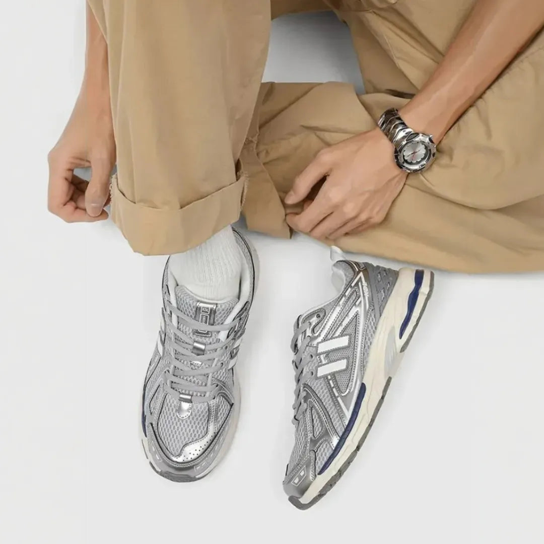 Rennor | Retro Sneakers