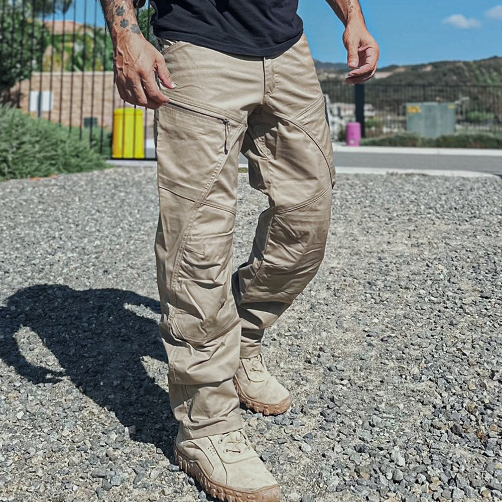 Marciano | Tactical Ripstop Outdoor Broek Heren
