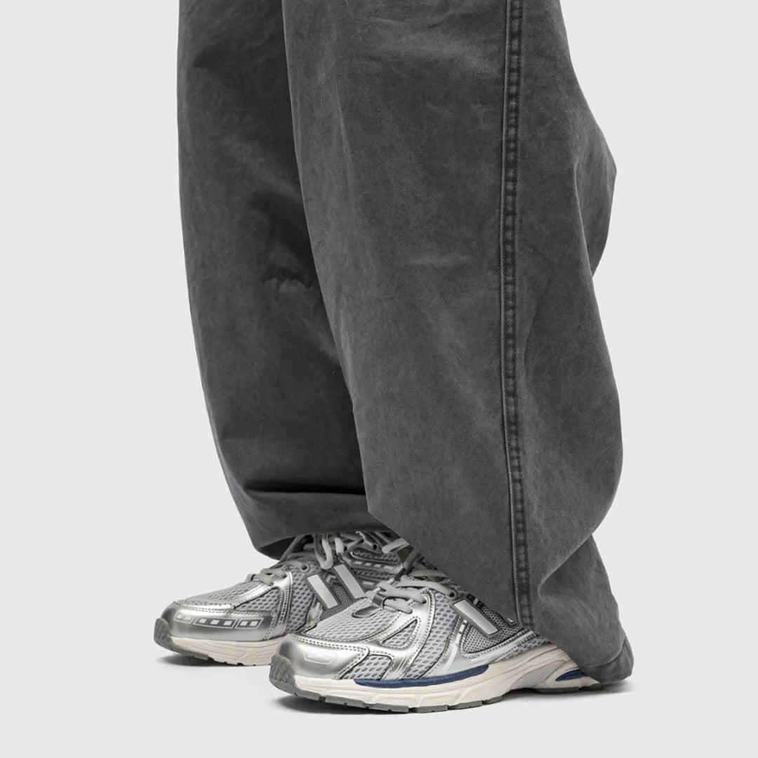 Rennor | Retro Sneakers