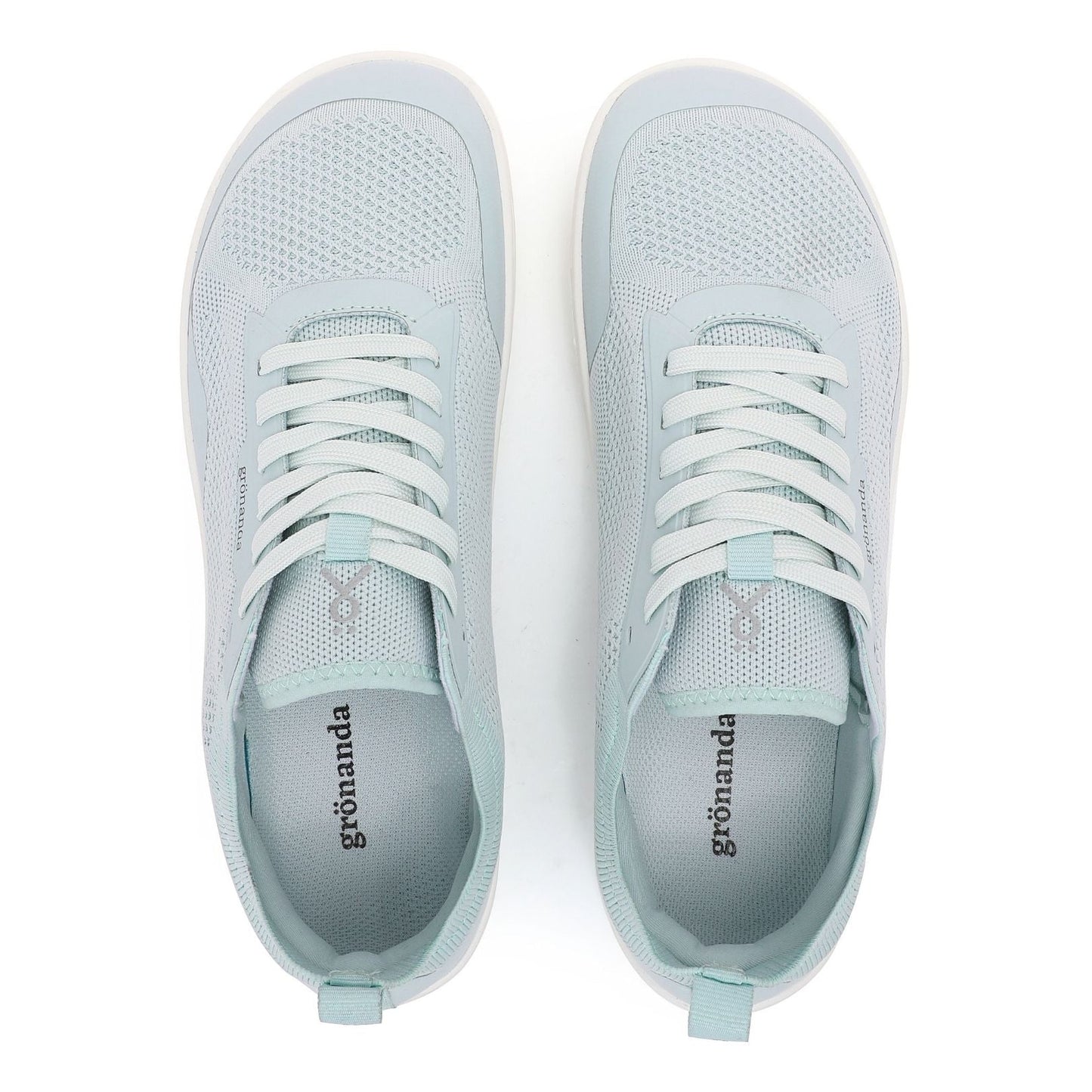 Aeris | Minimalistische Barefoot Sneaker