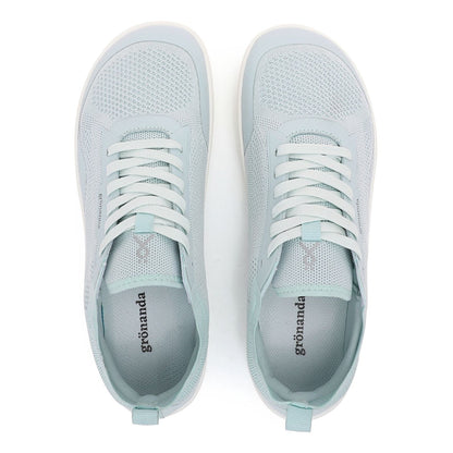 Aeris | Minimalistische Barefoot Sneaker