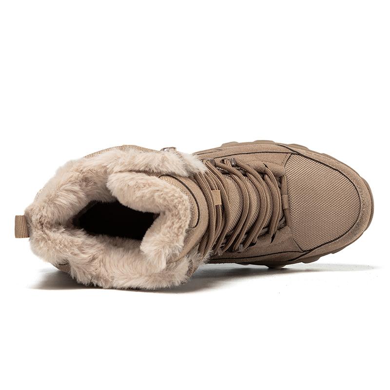 Brannor | Tactische Boots