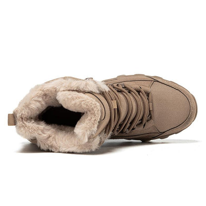 Brannor | Tactische Boots