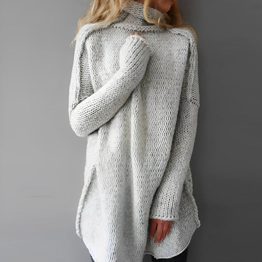 Maelis | Oversized Coltrui Dames