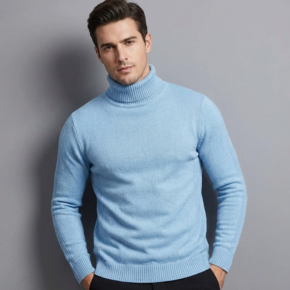 Lucien | Gebreide Coltrui