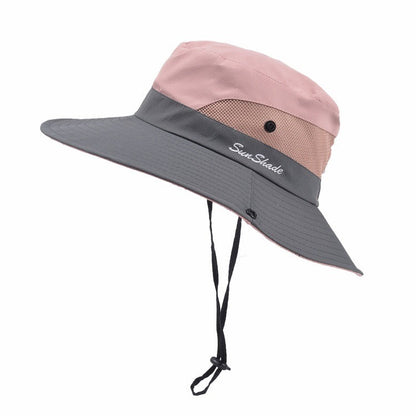 Solaro | Outdoor Zonnehoed Uniseks