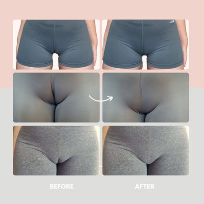 Elara | Naadloze Shaping String Dames